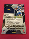 Keenan Allen Chargers 2016 Prizm #106