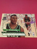 Eric Murdock Bucks 1993-1994 Fleer Ultra #111