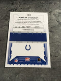 Marlin Jackson Colts 2006 Score #122