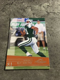 Justin McCareins Jets 2006 Playoff Prestige #107