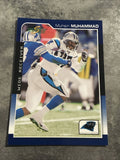 Muhsin Muhammad Panthers 2000 Score #27