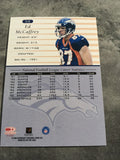 Ed McCaffrey Broncos 1999 Donruss #38