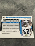 Muhsin Muhammad Panthers 2000 Score #27