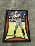 JaMarcus Russell Raiders 2008 Bowman #17
