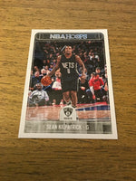 Sean Kilpatrick Nets 2017-2018 Hoops #134