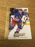 Kevin Shattenkirk Rangers 2018-2019 Upper Deck MVP #60