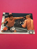 Gilbert Melendez UFC 2015 Topps Chronicles #194