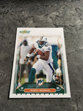 Marty Booker Dolphins 2006 Score #149