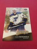Alex Pietrangelo Blues 2017-2018 Upper Deck MVP #127