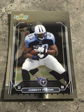 Jarrett Payton Titans 2006 Score Select #272