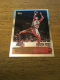 Matt Maloney Rockets 1996-1997 Topps 50th Anniversary #124