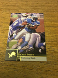 Kevin Smith Lions 2009 Upper Deck #66