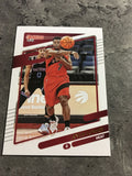 Kyle Lowry Heat 2021-22 Donruss #119