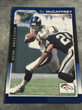 Ed McCaffrey Broncos 2000 Score #60