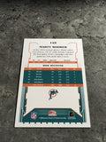 Marty Booker Dolphins 2006 Score #149