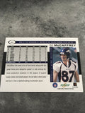 Ed McCaffrey Broncos 2000 Score #60