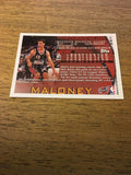 Matt Maloney Rockets 1996-1997 Topps 50th Anniversary #124