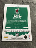 Kyle Lowry Heat 2021-22 Donruss #119