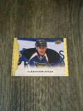 Alexander Steen Blues 2014-2015 Upper Deck Masterpiece #28