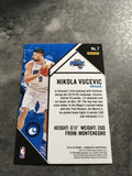 Nikola Vucevic Magic 2019-2020 Panini Chronicles #7