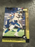 Muhsin Muhammad Panthers 2000 Skybox #186