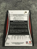 Jason Campbell Redskins 2008 Bowman #16