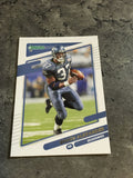 Shaun Alexander Seahawks 2021 Panini Donruss #36