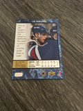 Luc Robitaille Rangers 1995-1996 SP #97