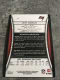 Jeff Garcia Buccaneers 2008 Bowman #18