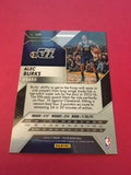 Alec Burks Jazz 2016-2017 Prizm #109