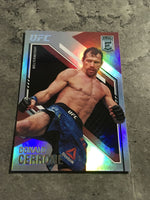 Donald Cerrone UFC 2021 Panini Chronicles Elite #157