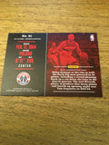 Marcin Gortat Wizards 2017-2018 Panini Chronicles #91