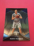 Mario Hezonja Magic 2016-2017 Totally Certified #41