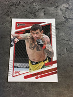 Diego Ferreira UFC 2022 Panini Donruss #189