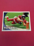 Kevin Walter Texans 2010 Topps #422