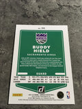 Buddy Hield Kings 2021-22 Donruss #132