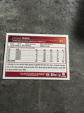 Anquan Boldin Cardinals 2009 Topps #32