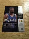 Michael Finley Mavericks 1997-1998 Upper Deck #25