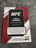 Donald Cerrone UFC 2021 Panini Chronicles Elite #157