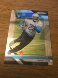 LeGarrette Blount Lions 2018 Prizm #136