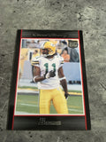David Clowney Packers 2007 Bowman Rookie #155