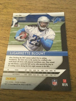 LeGarrette Blount Lions 2018 Prizm #136