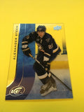 Alexander Steen Blues 2015-2016 Upper Deck Ice #6