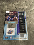 Karl Malone Jazz 2000-01 Fleer Genuine #61