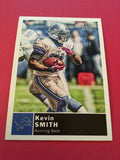Kevin Smith Lions 2010 Topps Magic #28