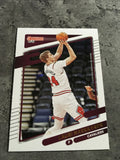 Lauri Markkanen Cavaliers 2021-22 Donruss #149