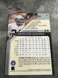 Napoleon Kaufman Raiders 2000 Topps Stadium Club #3