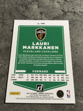 Lauri Markkanen Cavaliers 2021-22 Donruss #149