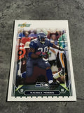 Maurice Morris Seahawks 2006 Score #248