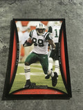 Jerricho Cotchery Jets 2008 Bowman #69